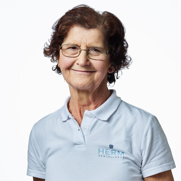 Hildegard Polanec